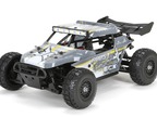 ECX Roost Desert Buggy 4WD 1:18 żółty